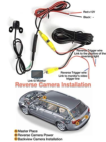 Reverse Camera