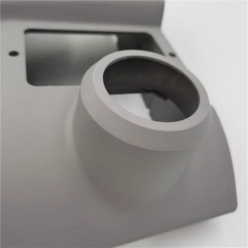 Front Shell Upper Cover For T10