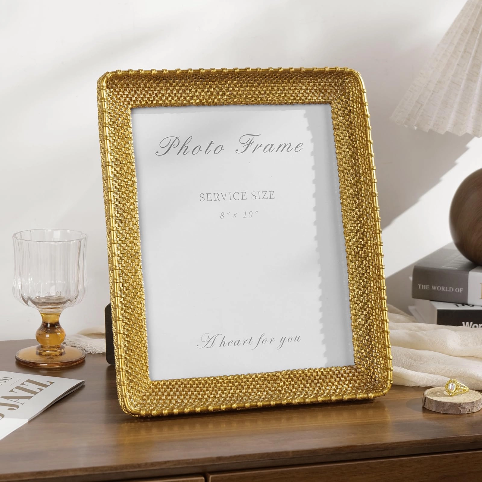 Picture Frame - 8x10 inches