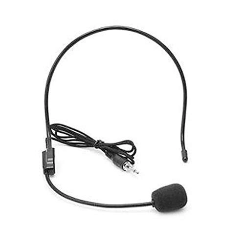 Ultrashred Traders Headband.Mic_103 Wired Microphone