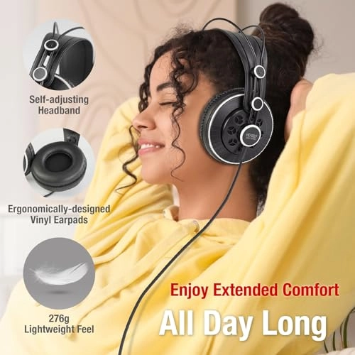 HD681 Air Wired Headphone