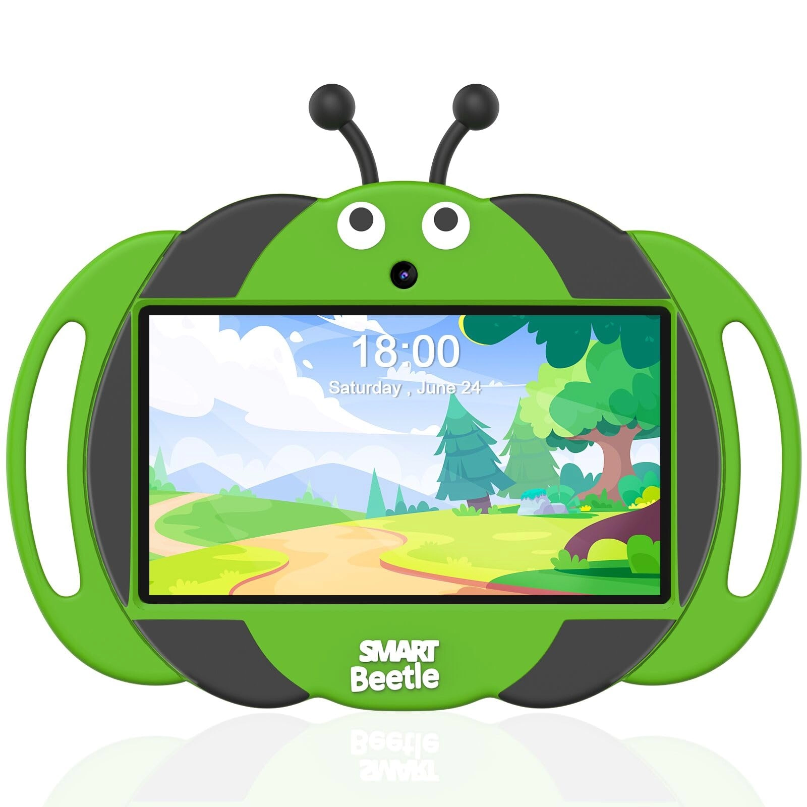 Kids Tablet - 2GB+2GB 7 inch 32GB
