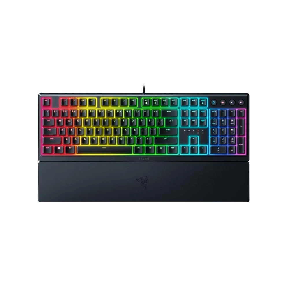Ornata V3