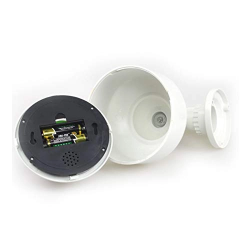 Large Dummy Camera - Outdoor