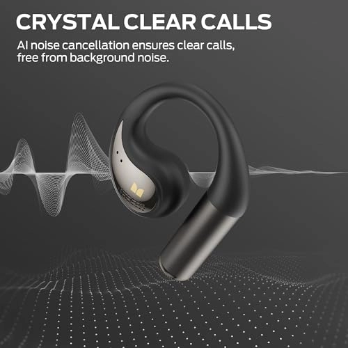 Open Ear AC360 Wireless Earbud