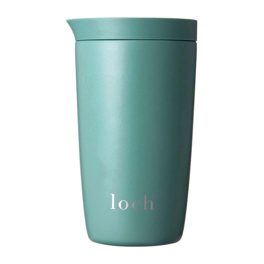 LOCH Push Button Mug - 350ml