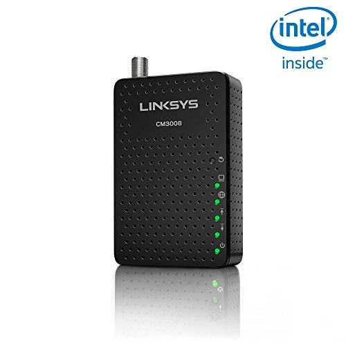 CM3008 - DOCSIS 3.0 8x4