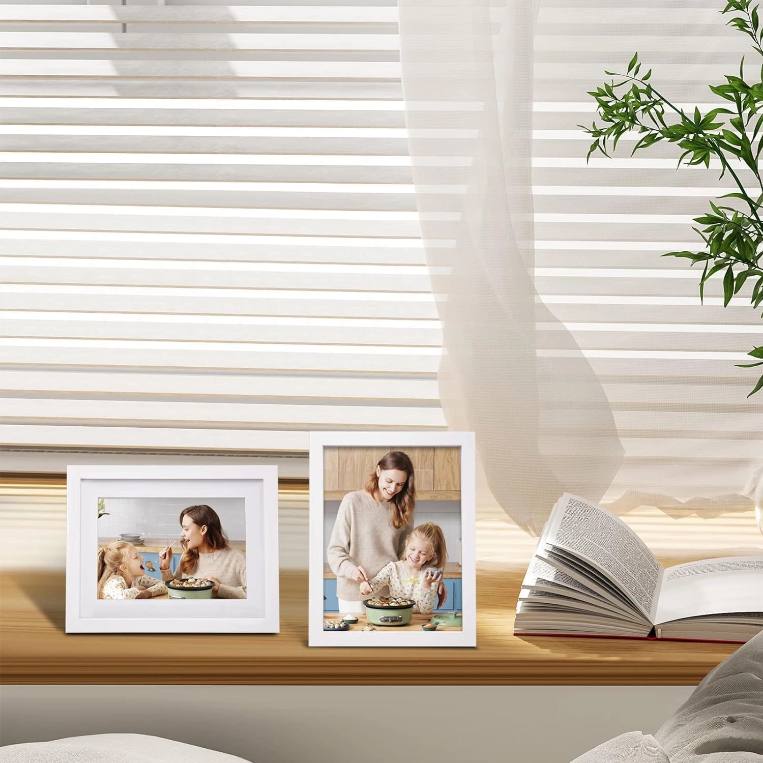 Picture Frame - 6x8