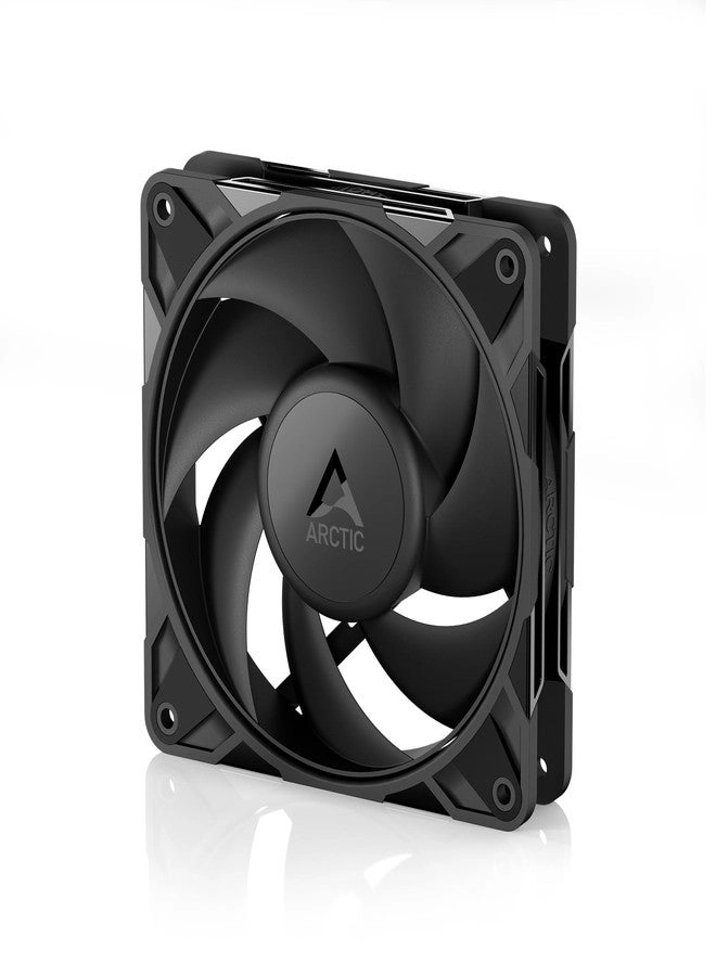 P12 PWM PST CO - 1 fan(s) 120 millimeter