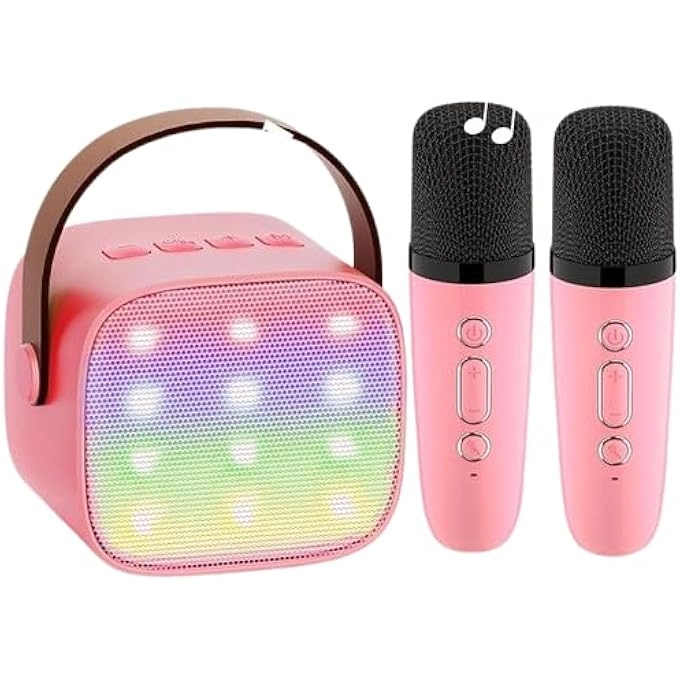 rayihni Karaoke Machine - 3 years+