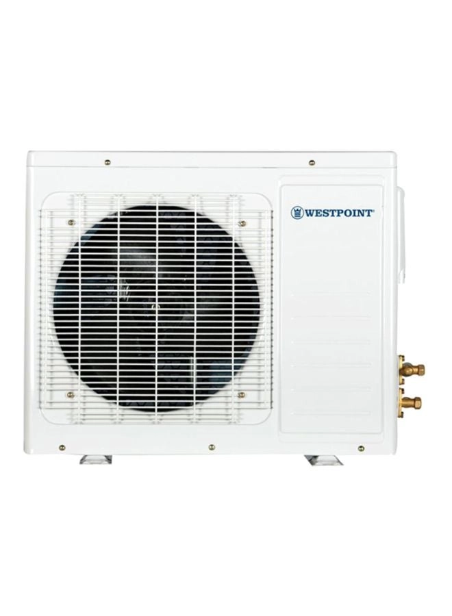 WST-1816TYA - 1.5 Ton 18000 BTU