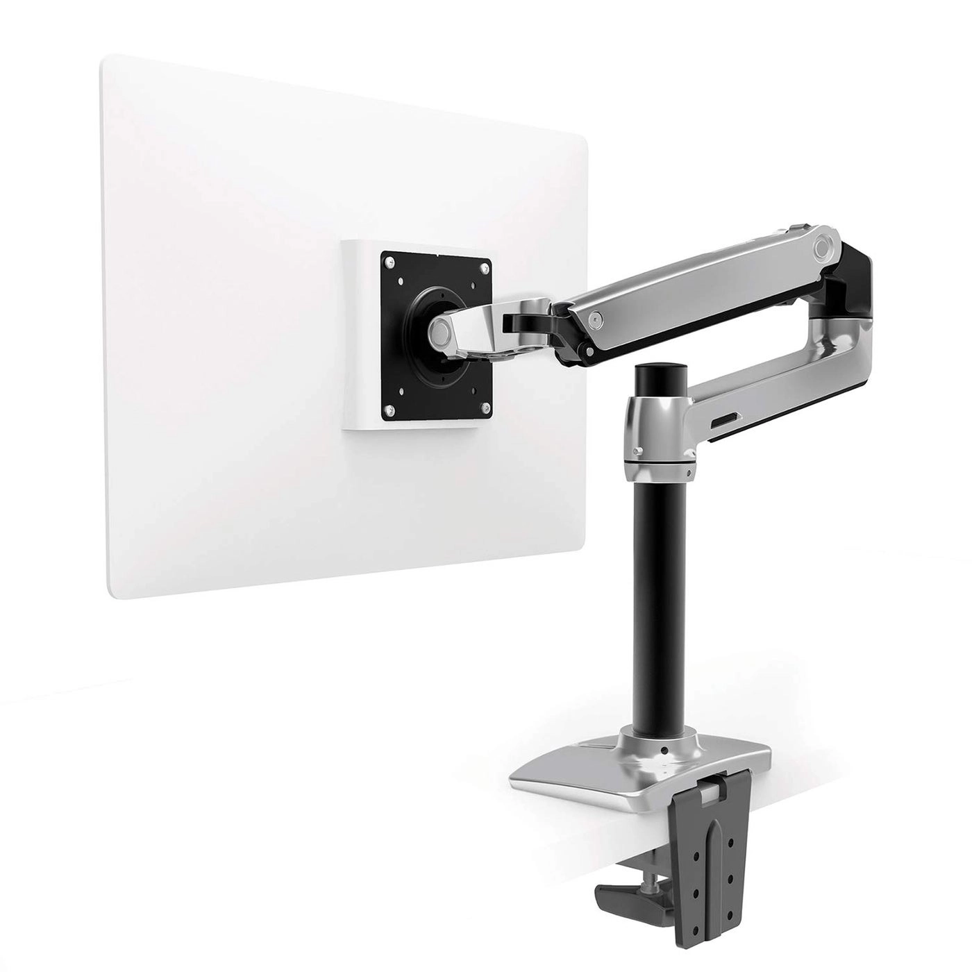 LX Monitor Arm - Single 34 inches 100x100mm