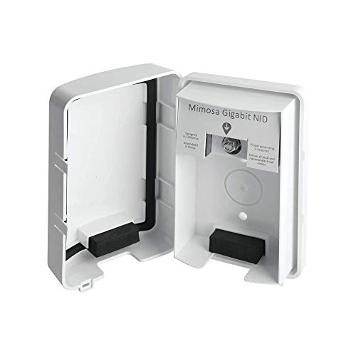 100-00039(NID) - 20V Gigabit 802.11ac