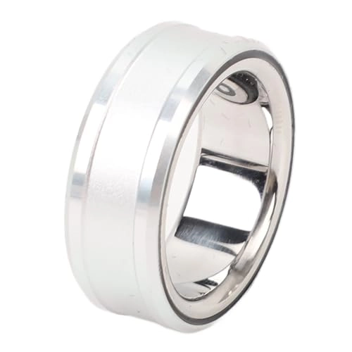 R3 Smart Ring - Size20 (US 10, for Finger 69mm / 2.7in)