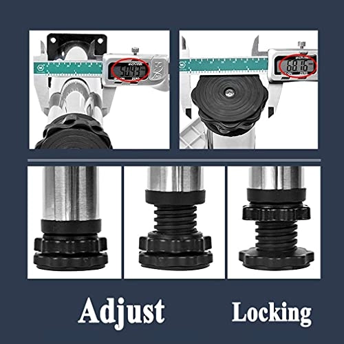 Washing Machine Base Bracket