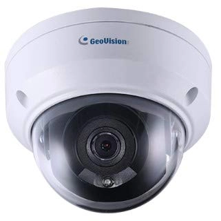 Geovision GV-TDR2702-0F