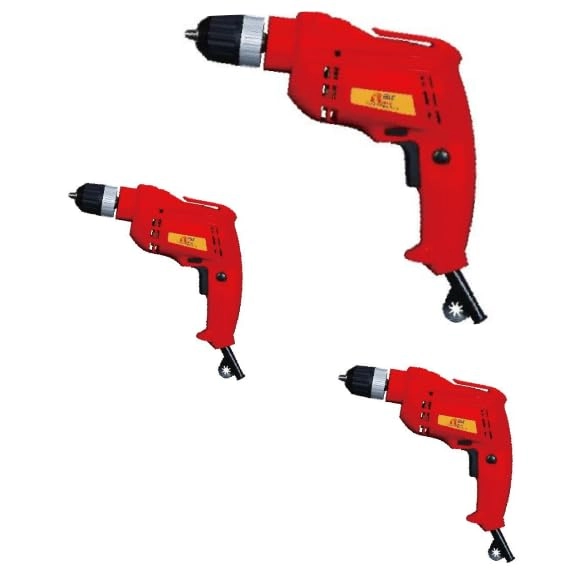 Hand Drill - 10mm Battery Powered