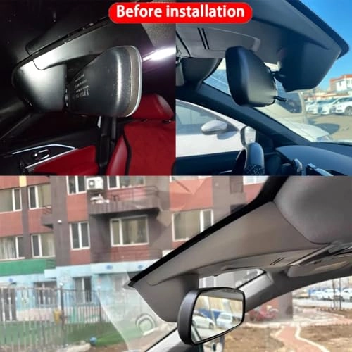 Dash Cam - 4K 2160P for Acura Integra DE4 DE5 Type S