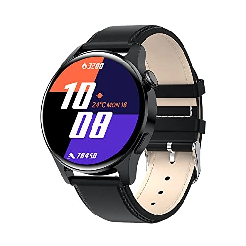 I29 - 1.28-inch 240*240 Heart Rate