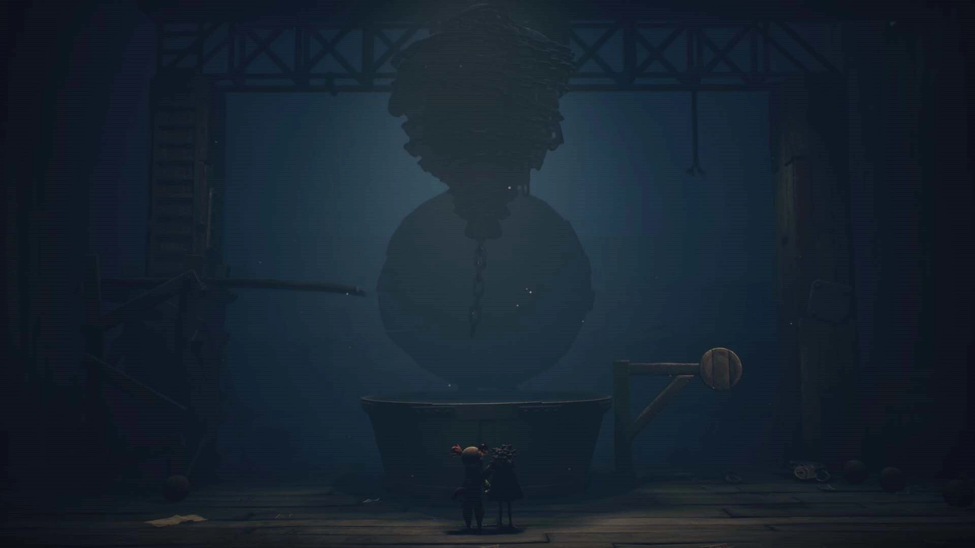 Little Nightmares III - Xbox Series X