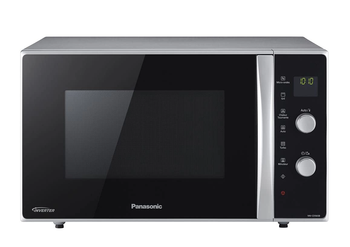 Panasonic NN-CD565BEPG
