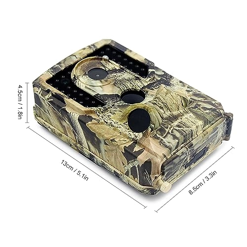 Hunting Camera - 12MP