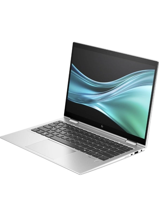 EliteBook x360 830 A6SU3UT - 13.3'' Core Ultra 7 155U 16GB DDR5 1TB SSD