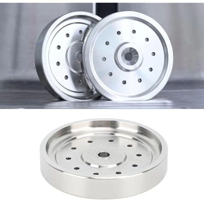 Brewing Head Shower Screen For 9 Series