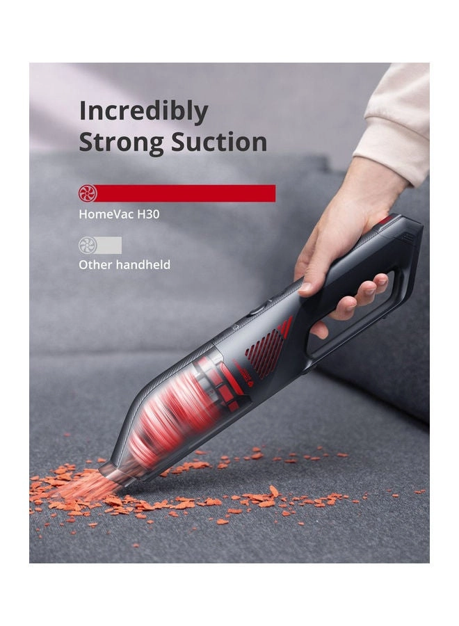 HomeVac H30 - 80 Airwatt 250 ml