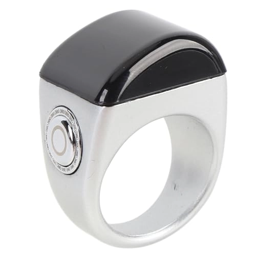 Smart Ring Counter 20mm Plastic