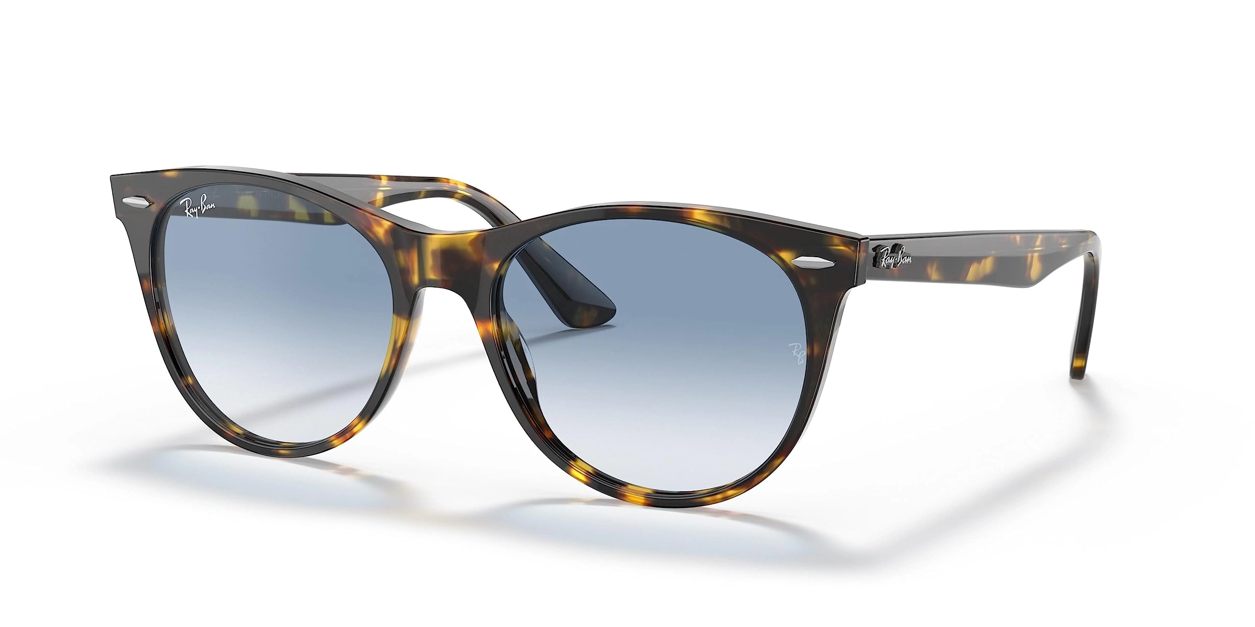 RB2185 - 52mm Tortoise/Green