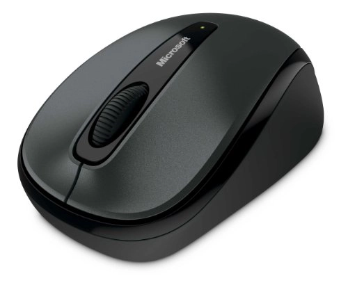 Mobile Mouse 3500 - USB
