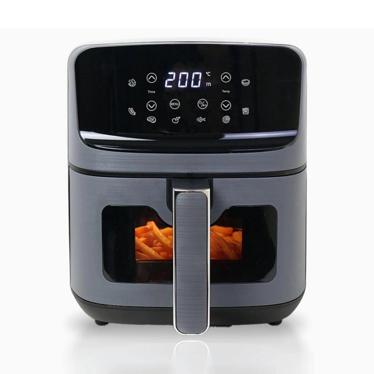Digital Air Fryer