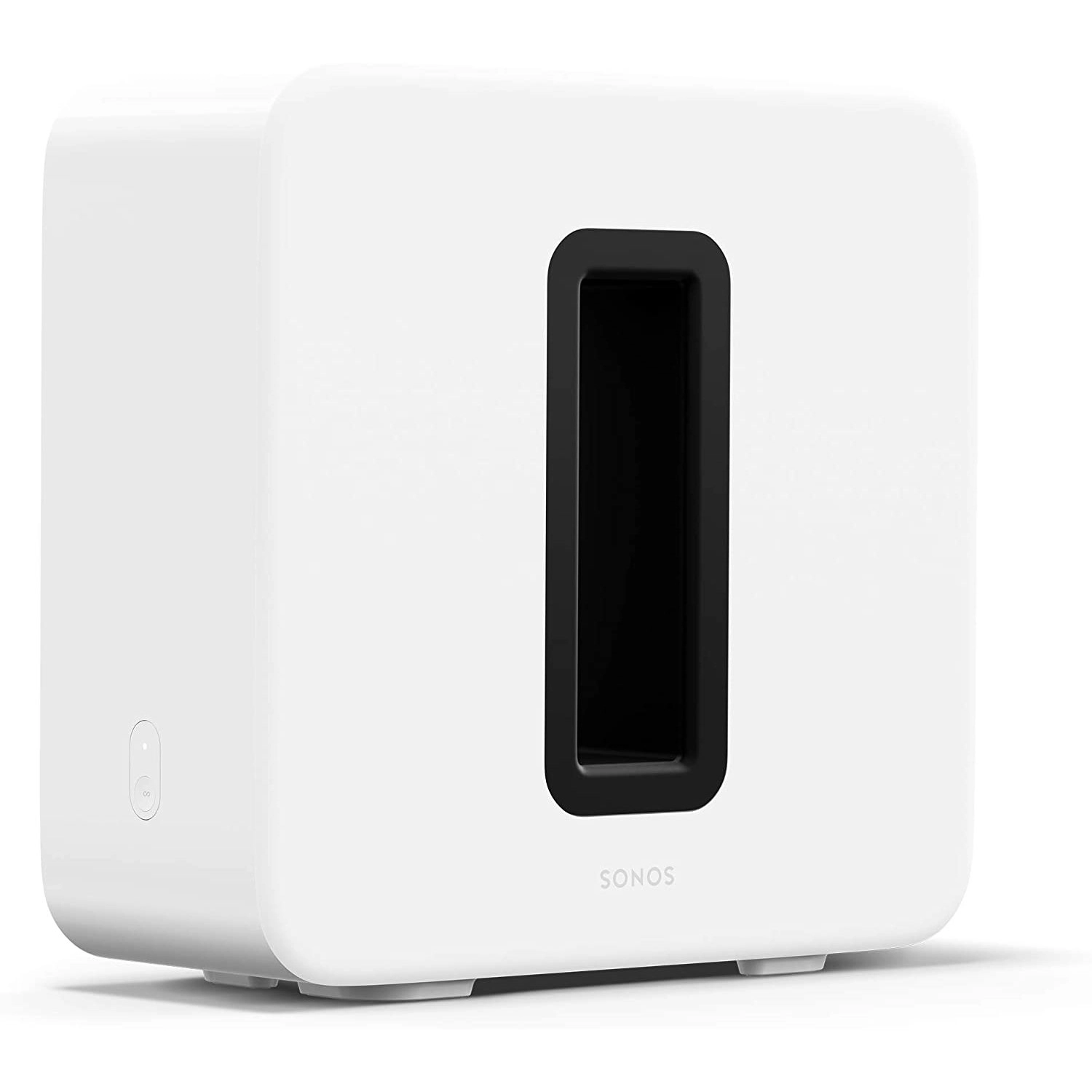Sub (Gen 3) - Wireless White