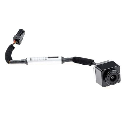 QGQFDEYUNB Rear View Camera - Peugeot 308 2013 Parking Camera