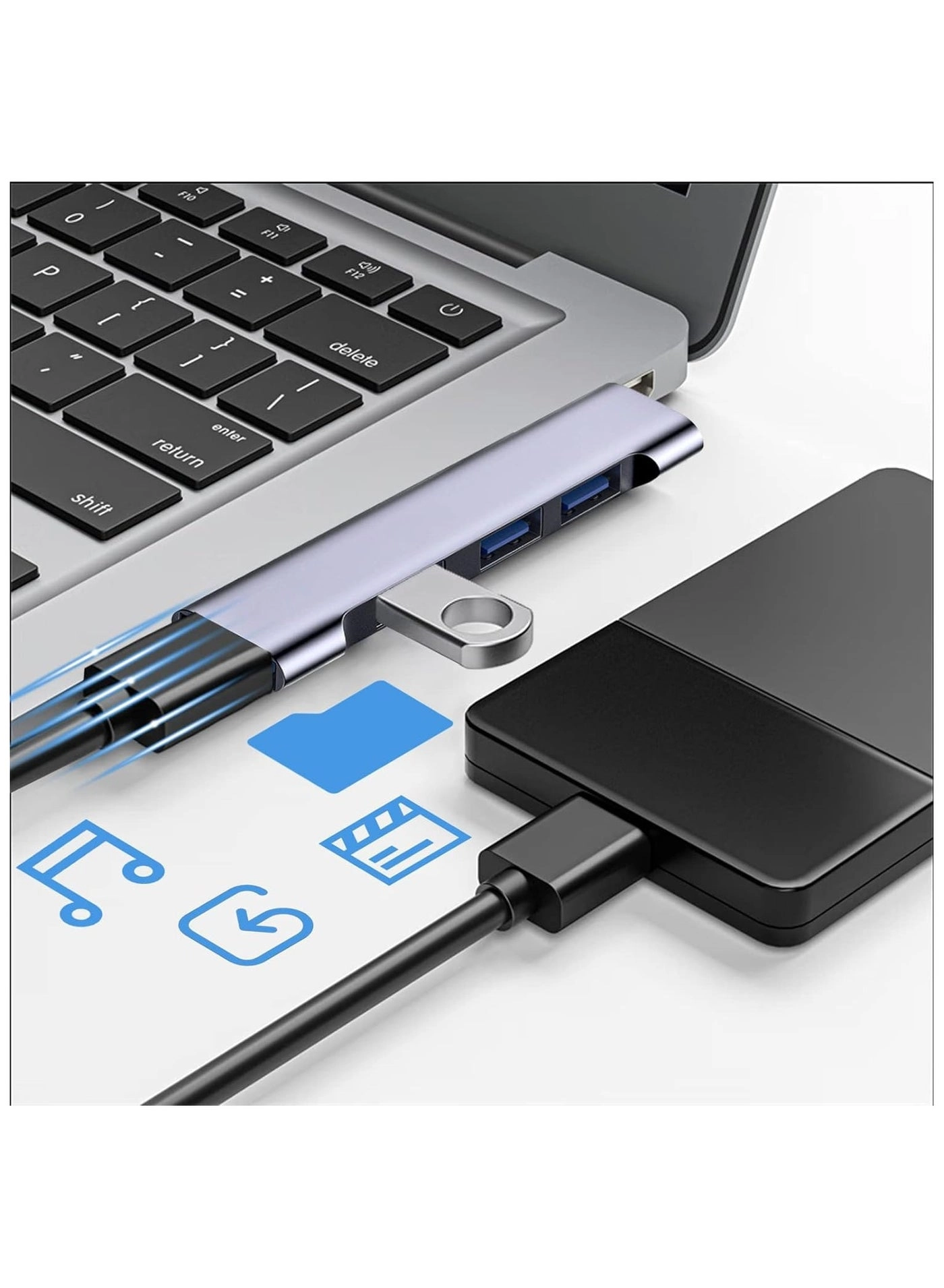 USB 3.0 Hub