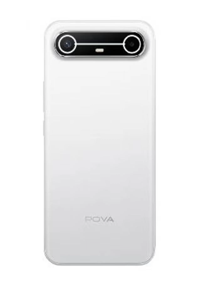 POVA Slim - 8 GB 256 GB + E29 Earbuds