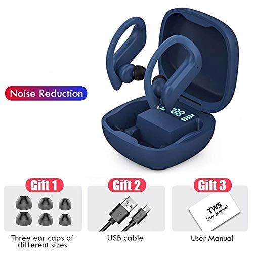 WVV Earbuds Wireless Earbud