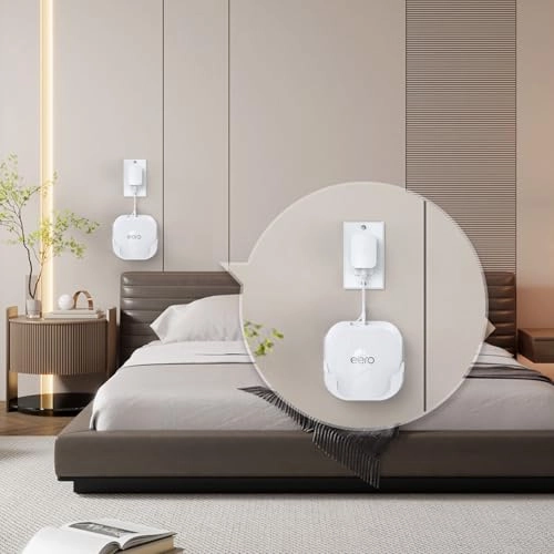 Wall Mount for eero 7 - 2 Pack