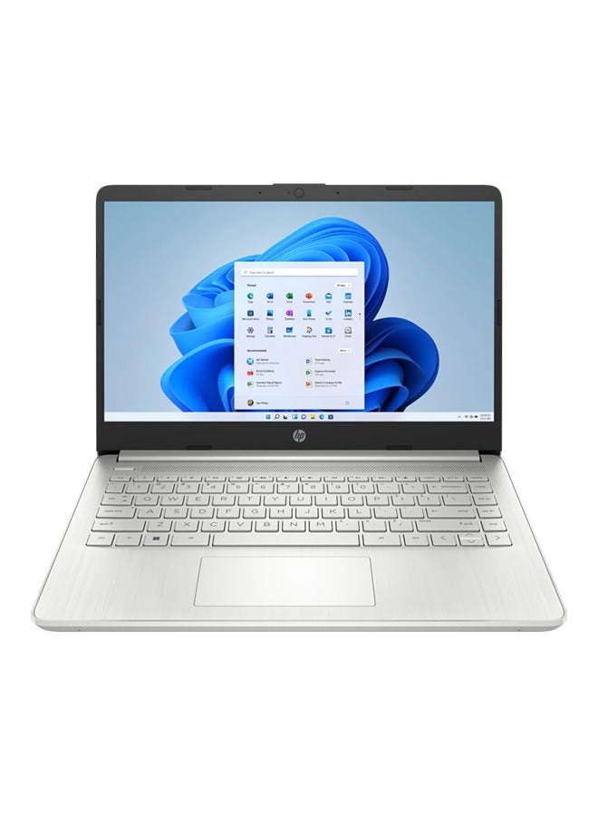 14s-DQ2222ne - 14'' 256GB 8GB 256GB Core i3-1125G4