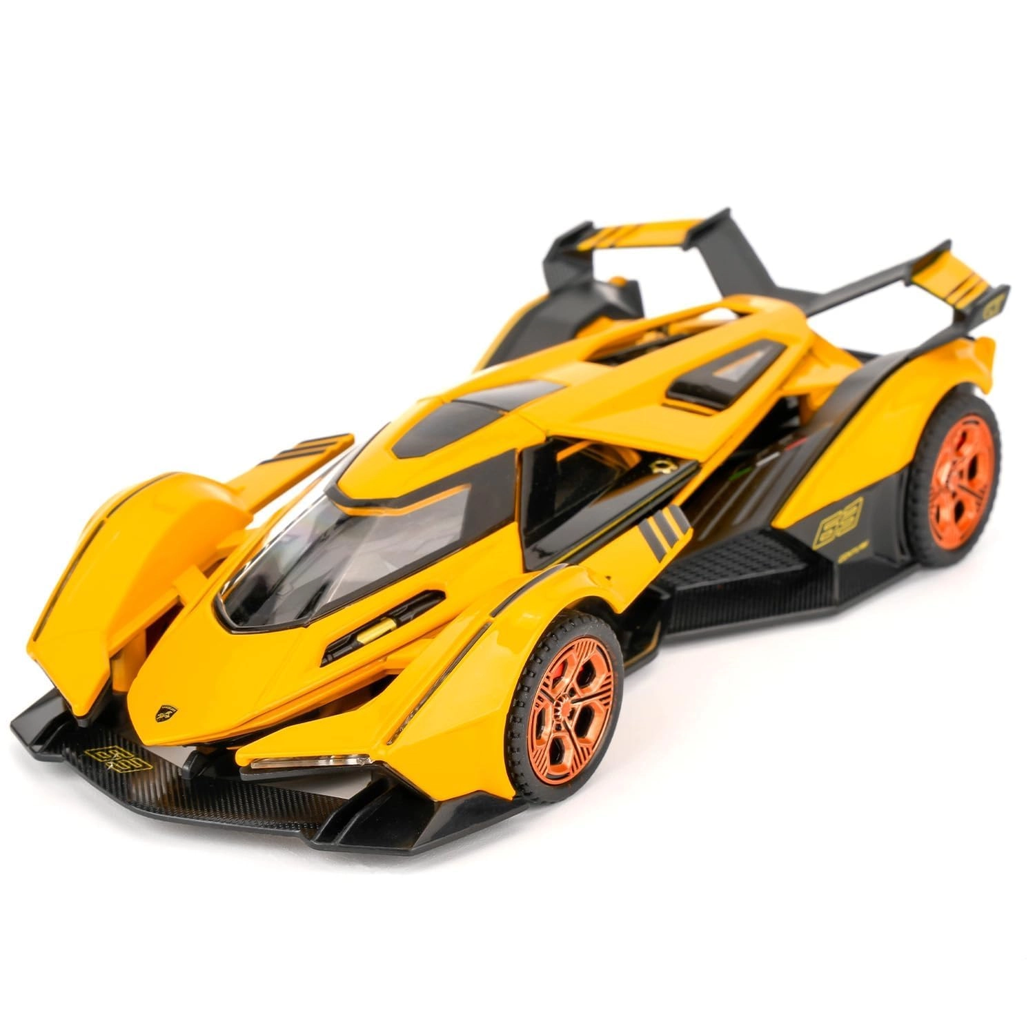 minniq store Lamborghini V12 Vision GT - 1/32 1.00 Count