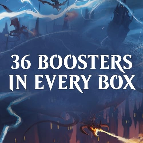 Ravnica Remastered Draft Booster Box - 540 Cards