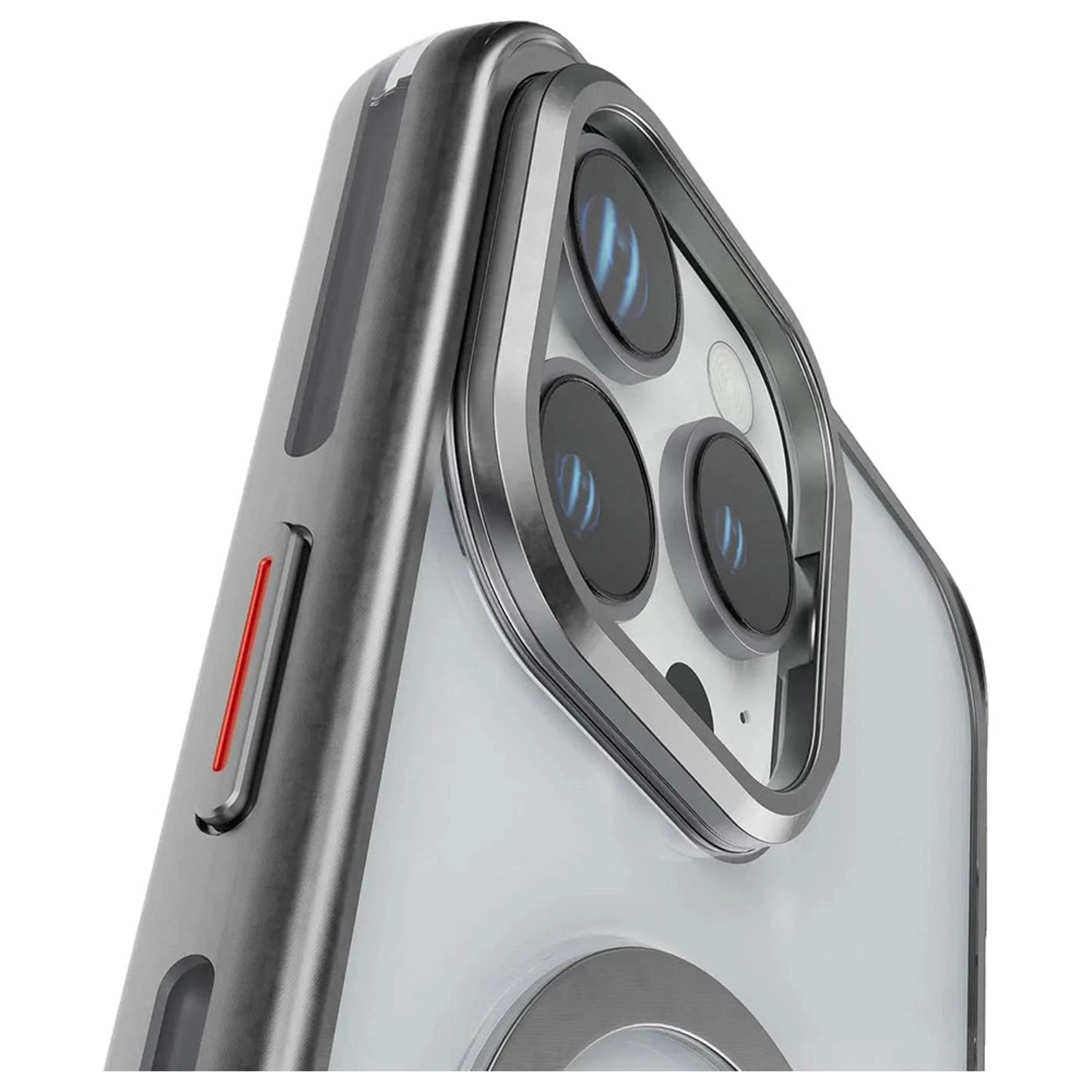 Elio Case with MagSafe for iPhone 16 Pro Max