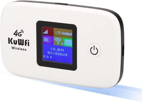 L100 - 4G LTE 802.11 b/g/n 100/50 Mbps