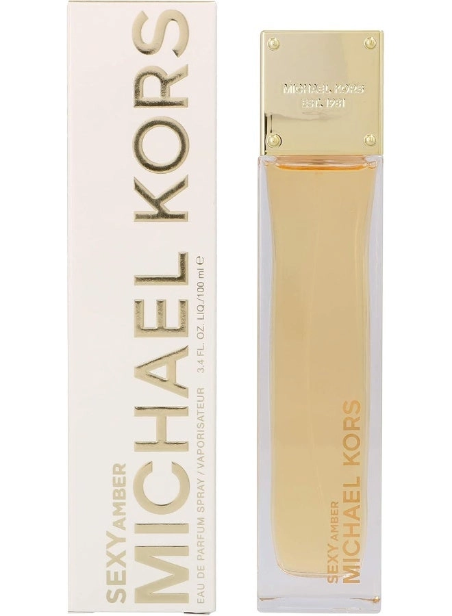 Sexy Amber Eau de Parfum 100ml