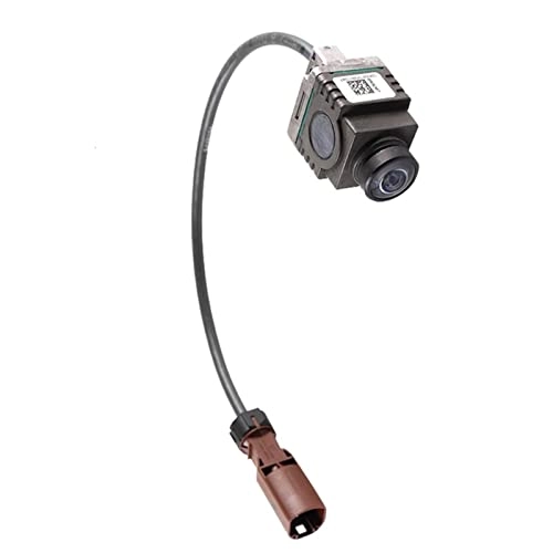 Car Rear View Reverse Camera - High-Resolution Weather-Resistant