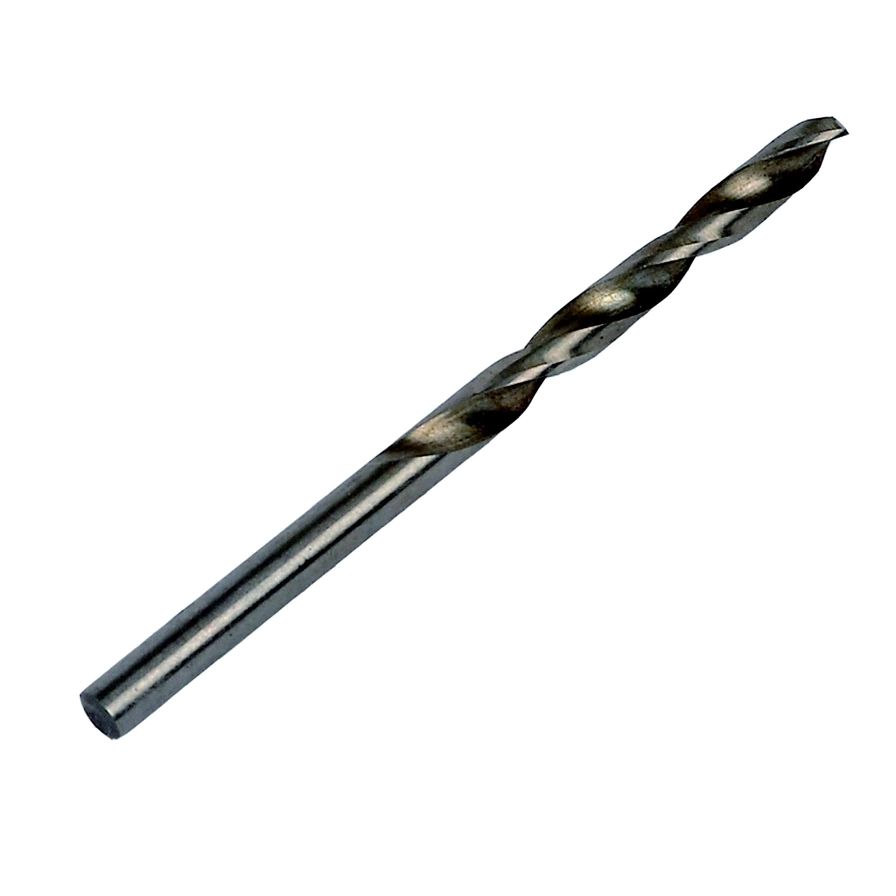 Universal HSS Drill Bit - High-Speed Steel (HSS) 1 piece(s) 6.5 mm