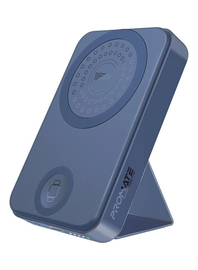 PowerMag-Duo - 20W Wireless