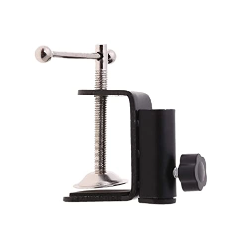 Mic Stand Holder - Weighted Universal