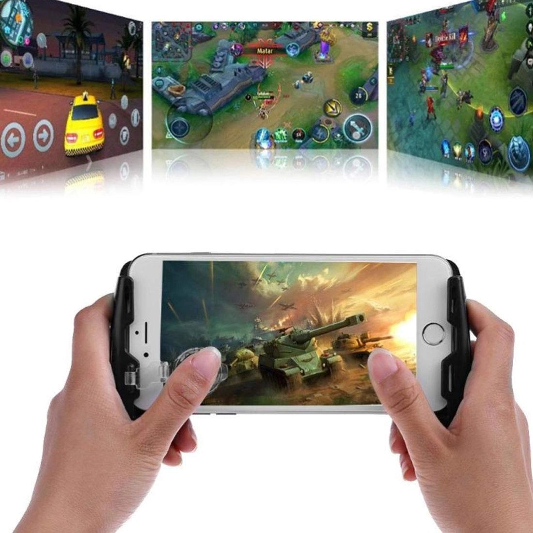 Portable Game Handle Gamepad